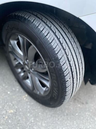 Hyundai ix35 2014, 139,000 km - 2.0 l - Bakı