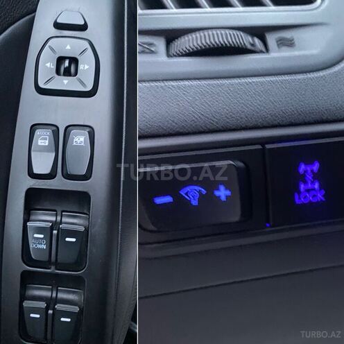 Hyundai ix35 2014, 139,000 km - 2.0 l - Bakı