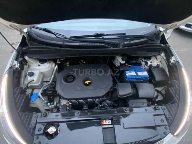 Hyundai ix35 2014, 139,000 km - 2.0 l - Bakı