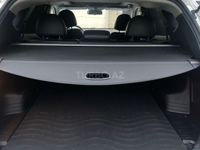 Hyundai ix35 2014, 139,000 km - 2.0 l - Bakı