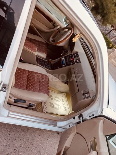 Mercedes C 230 1997, 220,000 km - 2.3 л - Bakı