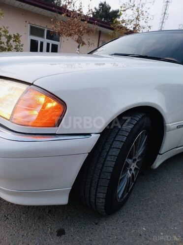 Mercedes C 230 1997, 220,000 km - 2.3 л - Bakı