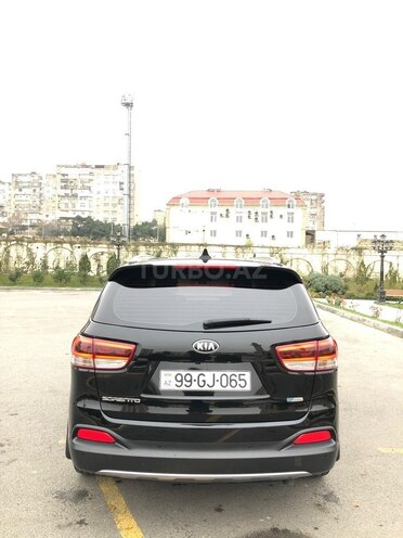 Kia Sorento 2015, 95,922 km - 2.0 л - Bakı