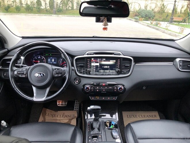 Kia Sorento 2015, 95,922 km - 2.0 л - Bakı