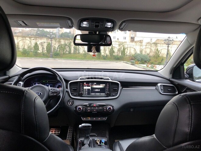 Kia Sorento 2015, 95,922 km - 2.0 л - Bakı