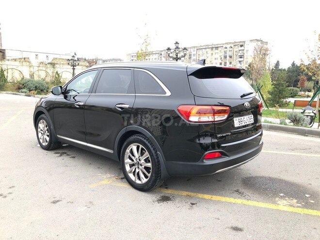 Kia Sorento 2015, 95,922 km - 2.0 л - Bakı