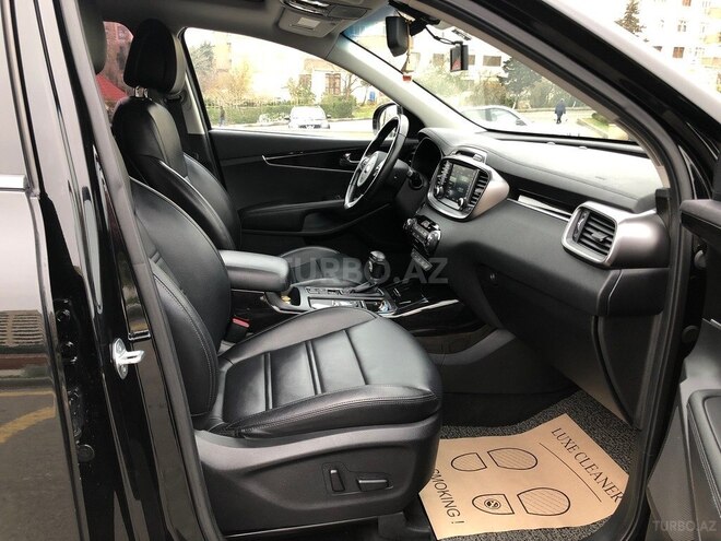 Kia Sorento 2015, 95,922 km - 2.0 л - Bakı