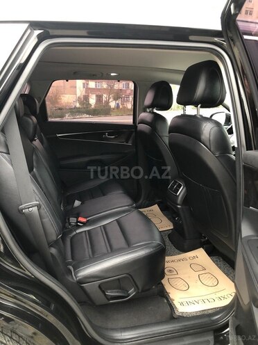 Kia Sorento 2015, 95,922 km - 2.0 л - Bakı