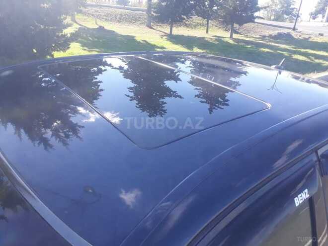 Mercedes E 240 1998, 475,000 km - 2.4 л - Qax