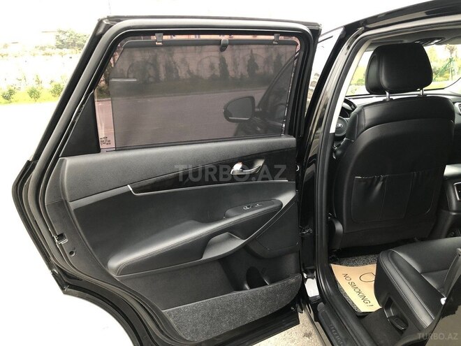 Kia Sorento 2015, 95,922 km - 2.0 л - Bakı