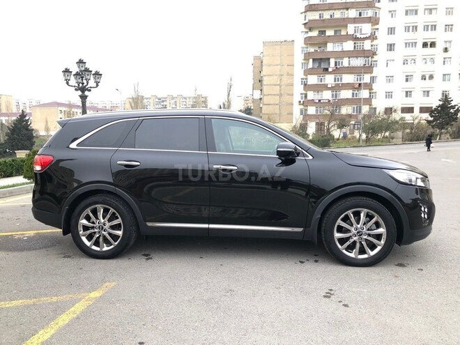 Kia Sorento 2015, 95,922 km - 2.0 л - Bakı