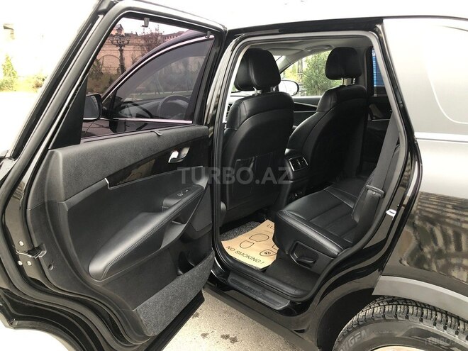 Kia Sorento 2015, 95,922 km - 2.0 л - Bakı