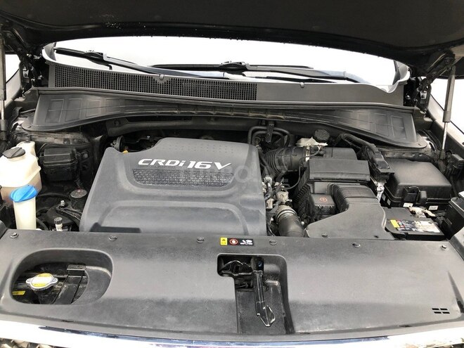 Kia Sorento 2015, 95,922 km - 2.0 л - Bakı
