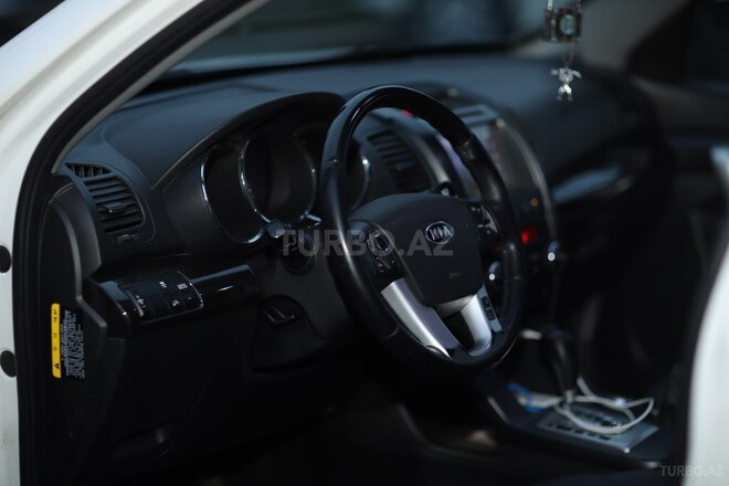 Kia Sorento 2012, 210,000 km - 2.0 l - Lənkəran