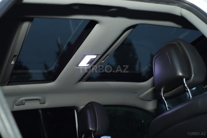 Kia Sorento 2012, 210,000 km - 2.0 l - Lənkəran