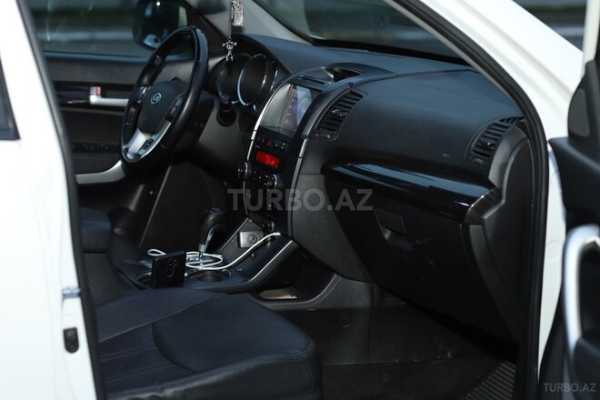 Kia Sorento 2012, 210,000 km - 2.0 l - Lənkəran