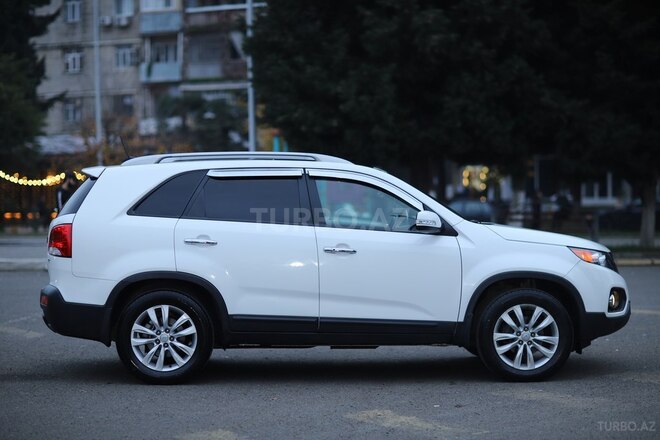 Kia Sorento 2012, 210,000 km - 2.0 l - Lənkəran