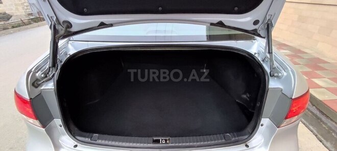 Hyundai Sonata 2008, 264,700 km - 2.4 l - Bakı