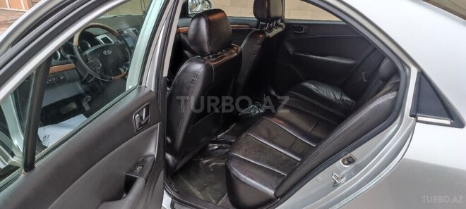 Hyundai Sonata 2008, 264,700 km - 2.4 l - Bakı