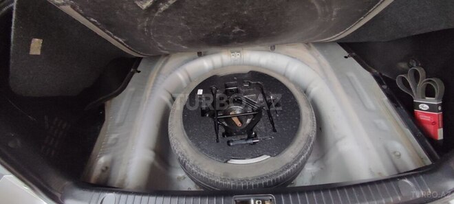 Hyundai Sonata 2008, 264,700 km - 2.4 l - Bakı