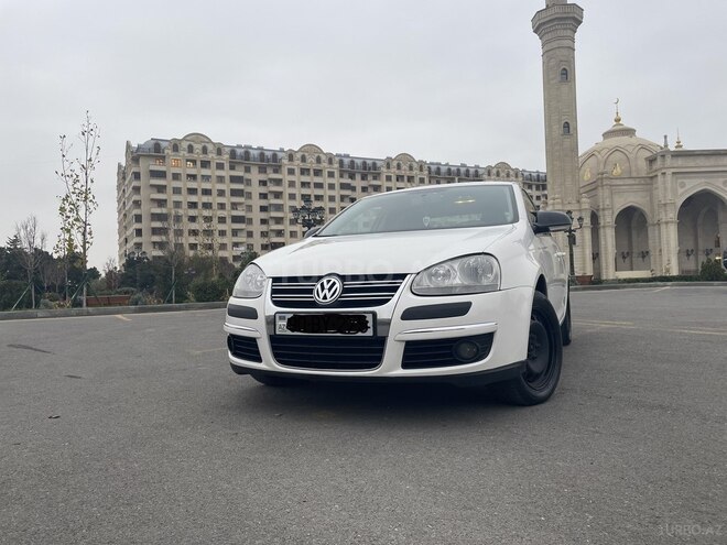 Volkswagen Jetta 2010, 372,000 km - 1.6 l - Bakı