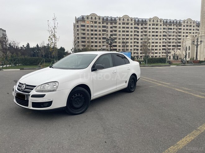 Volkswagen Jetta 2010, 372,000 km - 1.6 l - Bakı