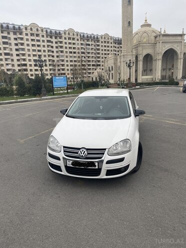 Volkswagen Jetta 2010, 372,000 km - 1.6 l - Bakı