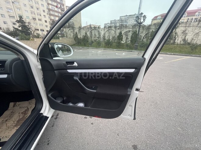 Volkswagen Jetta 2010, 372,000 km - 1.6 l - Bakı