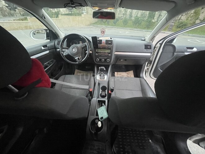 Volkswagen Jetta 2010, 372,000 km - 1.6 l - Bakı