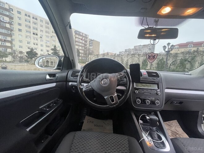 Volkswagen Jetta 2010, 372,000 km - 1.6 l - Bakı
