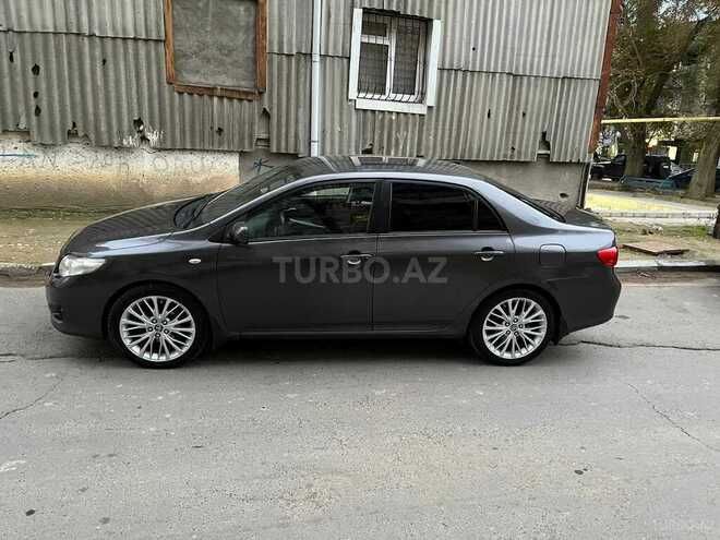 Toyota Corolla 2008, 225,000 km - 1.4 l - Bakı