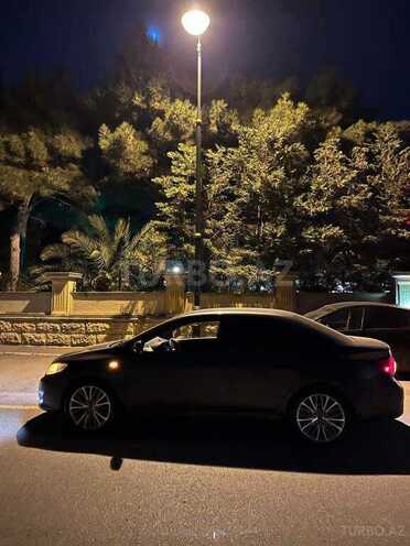 Toyota Corolla 2008, 225,000 km - 1.4 l - Bakı