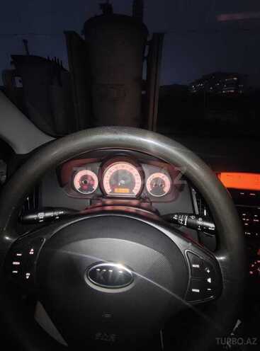Kia Ceed 2008, 264,576 km - 1.6 l - Bakı
