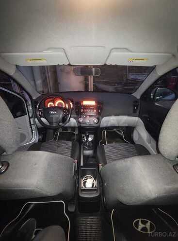 Kia Ceed 2008, 264,576 km - 1.6 l - Bakı