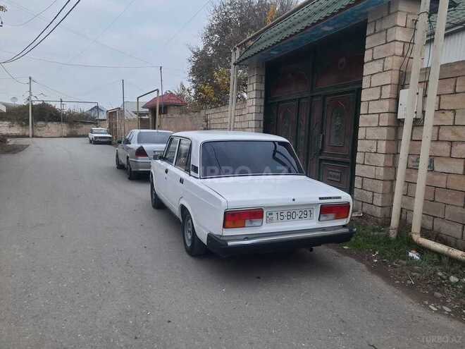 LADA (VAZ) 2107 2009, 250,000 km - 1.5 л - Ağcabədi