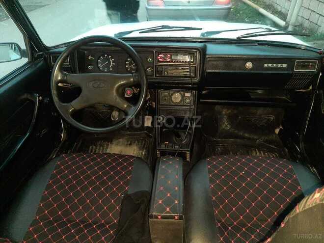 LADA (VAZ) 2107 2009, 250,000 km - 1.5 л - Ağcabədi