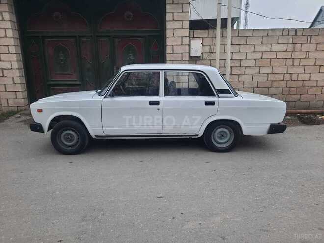 LADA (VAZ) 2107 2009, 250,000 km - 1.5 л - Ağcabədi