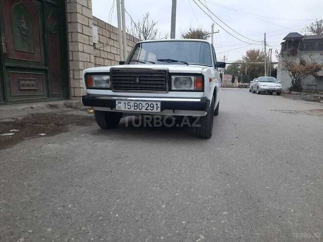 LADA (VAZ) 2107 2009, 250,000 km - 1.5 л - Ağcabədi