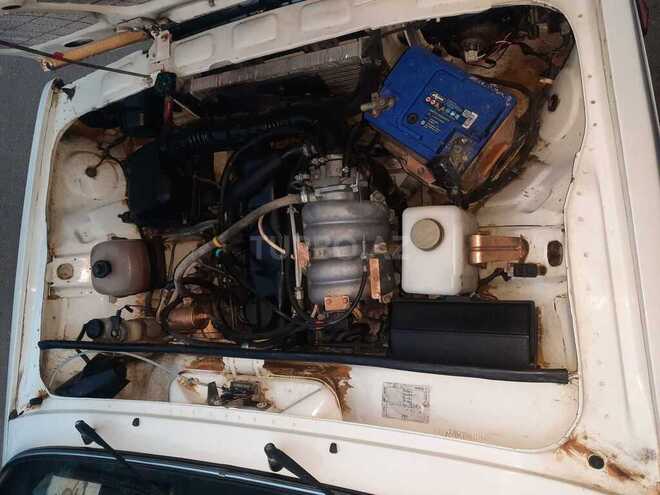 LADA (VAZ) 2107 2009, 250,000 km - 1.5 л - Ağcabədi