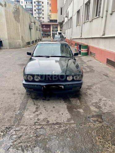 BMW 520 1995, 458,096 km - 2.0 л - Bakı