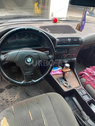 BMW 520 1995, 458,096 km - 2.0 л - Bakı