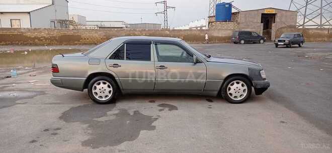 Mercedes E 200 1990, 248,420 km - 2.0 л - Bakı