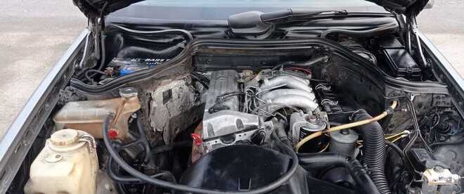 Mercedes E 200 1990, 248,420 km - 2.0 л - Bakı