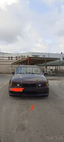 BMW 316 1994, 450,000 km - 1.6 l - Bakı