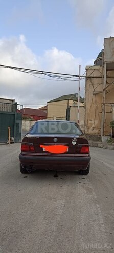 BMW 316 1994, 450,000 km - 1.6 l - Bakı