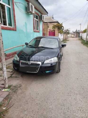 GAZ Volga Siber 2011, 235,000 km - 2.4 л - Bakı