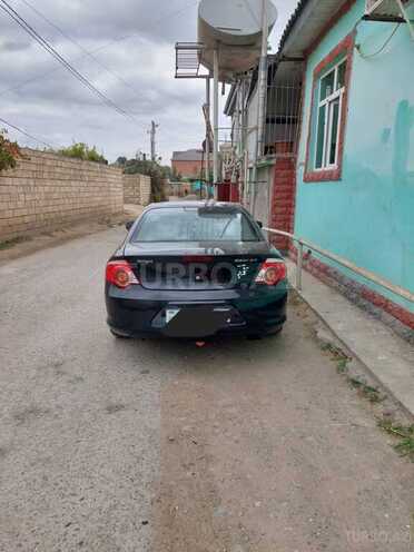 GAZ Volga Siber 2011, 235,000 km - 2.4 л - Bakı