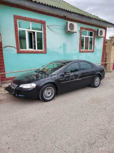 GAZ Volga Siber 2011, 235,000 km - 2.4 л - Bakı