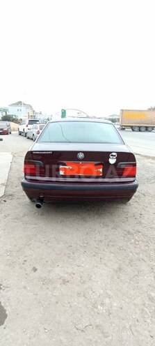 BMW 316 1994, 450,000 km - 1.6 l - Bakı