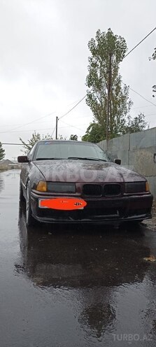 BMW 316 1994, 450,000 km - 1.6 l - Bakı